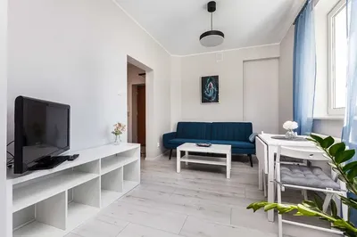 3 pokojowe mieszkanie blisko skm w centrum Gdyni - miniatura 3