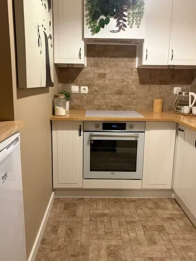 Do wynajecia Urokliwe mieszkanie (Studio) Kraków ul.Włoska -Klimatyzowane - miniatura 3