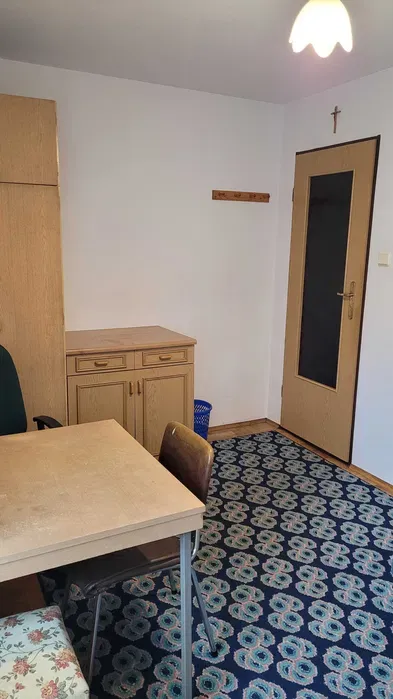 Pokój 1-osobowy blisko pl. Grunwaldzkiego osobne wejście 1100zł/m-c - miniatura 2