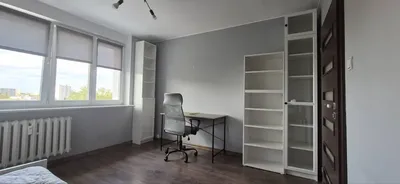 2 Pokoje dla studentów POZNAŃ 1500zł/mies + koszty ogrzewania wg licznika - miniatura 3