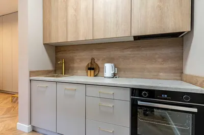 Kawalerka Katowice blisko centrum 2200zł - miniatura 3