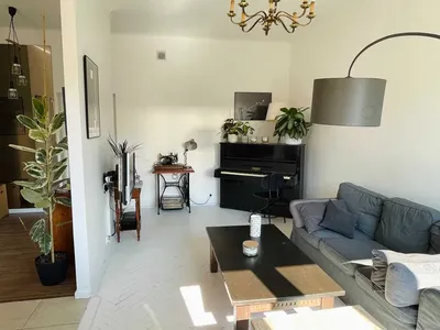 Bezposrednio mieszkanie 57m2 w kamienicy 300m od metra plocka englis speaking - miniatura 3