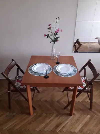 Sady-Flat - 2-pokojowe mieszkanie z Wi-Fi i TV - miniatura 4