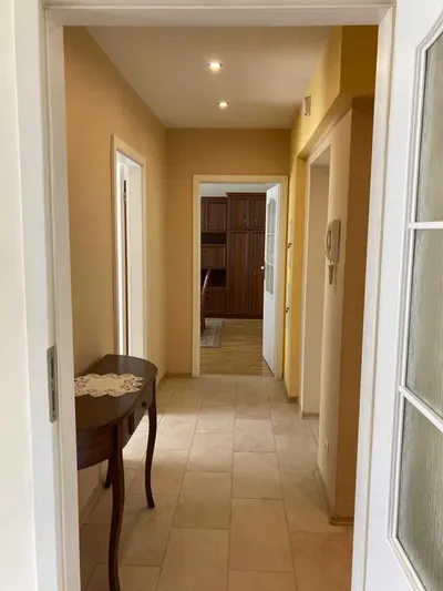 2 pokojowe mieszkanie z jasną kuchnią i balkonem 48m2 Kraków Salwator - miniatura 5