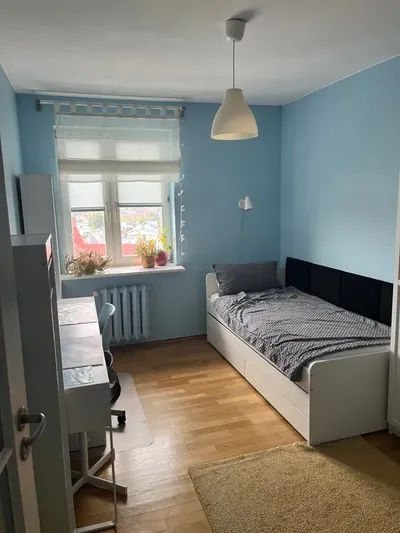 Mieszkania na wynajem 68m2, 3 pokoje - miniatura 5