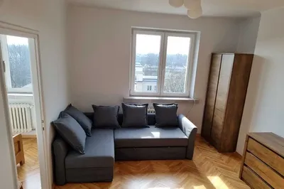 os. Stalowe (37m kw) 2 pokoje - po remoncie, umeblowane i wyposażone - miniatura 3