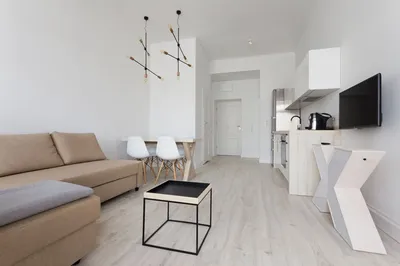 Apartament w cemtrum, balkon, winda, klimatyzacja, NAJEM DO 15.06.2027 - miniatura 5