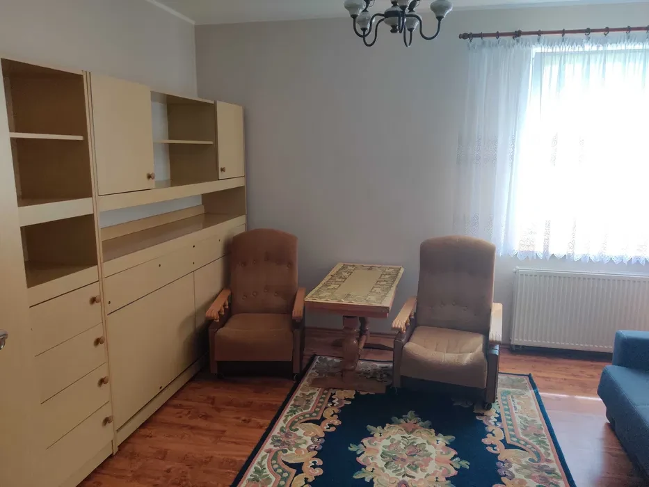 Pokój do wynajęcia. Idealne miejsce dla studentow lub osób pracujących! - 1/7