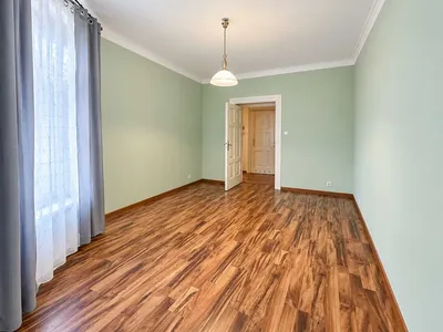 Stare Miasto | ul. Zyblikiewicza | 120m | 1. piętro | balkon | 2 łazienki - miniatura 4