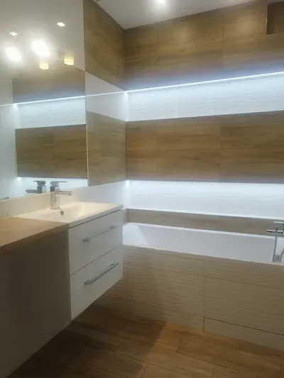 Mieszkanie Kraków Mała Góra 45m - miniatura 2