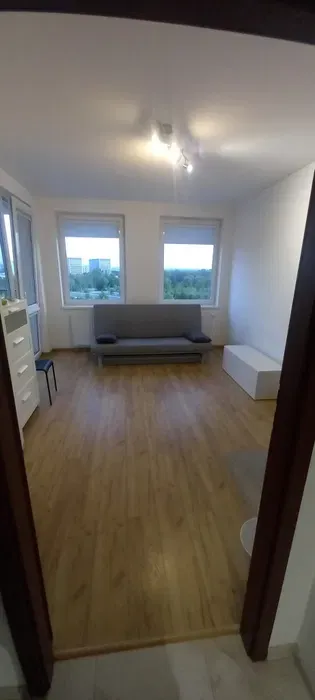 Do wynajęcia pokój 17 m w mieszkaniu - Orlińskiego obok Avia - miniatura 2