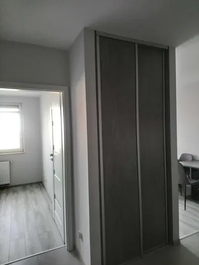 Wynajmę mieszkanie, 2 pokoje, 34,5 m2 ul. Załęska - miniatura 3