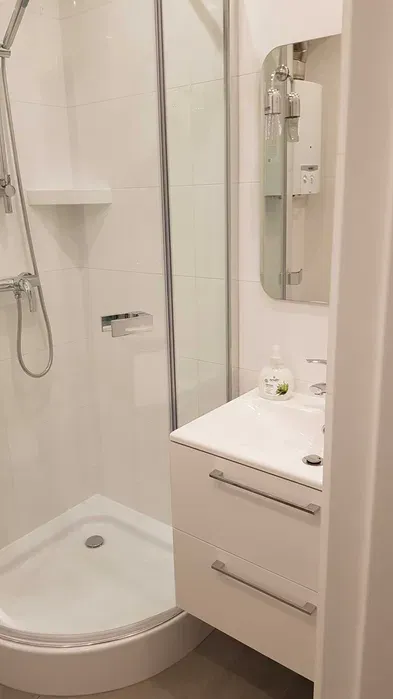 Mieszkanie dwupokojowe do wynajęcia w Krakowie - miniatura 5