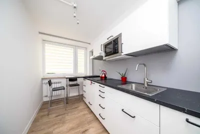 Pokój 1 osobowy do wynajęcia SINGLE ROOM FOR RENT Warszawa Ursus, Gołąbki, Czerwona Droga 5 - miniatura 4