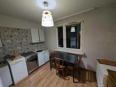 Mieszkanie 36m², ul. Sanocka, 5 piętro – do wynajęcia od zaraz - miniatura 3