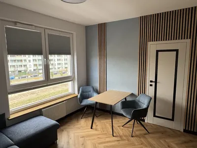 Mieszkanie 2-pokojowe do wynajęcia Ursus Centralny - miniatura 5