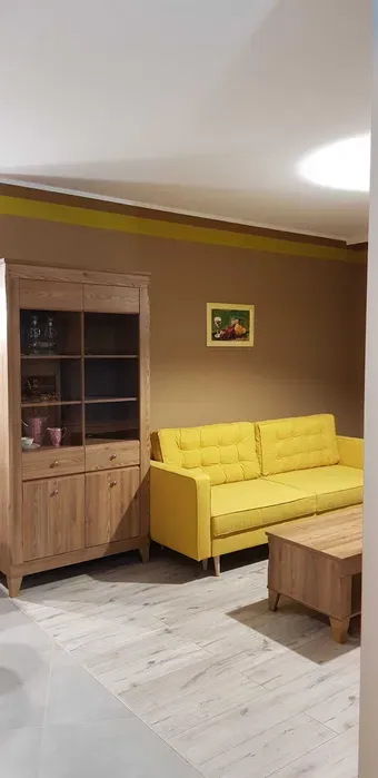Wynajmę mieszkanie dla pary lub singla! - miniatura 5