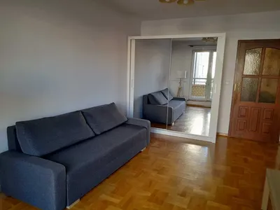 Mieszkanie do wynajęcia, Usynów, Kabaty, ciche 2 pokojowe (55m2) - miniatura 2