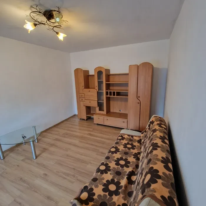 Pokój na osiedlu bacieczki - 1/1