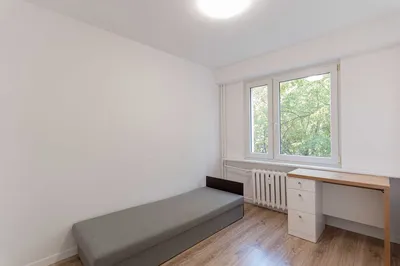 Do wynajęcia mieszkanie (4 pokoje, balkon, piwnica) - miniatura 4