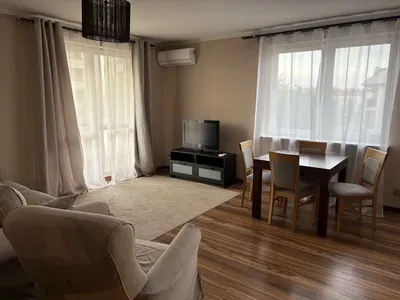 Wynajmę mieszkanie 3-pokojowe 70m2 Targówek