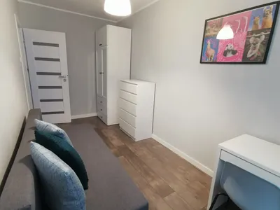 Pokój dla studentki przy ul. Reja - miniatura 2