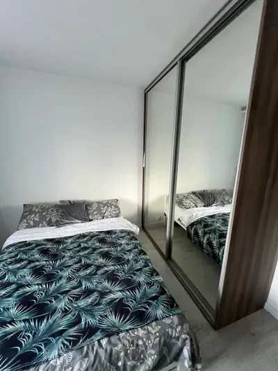 2 pokoje | 50 m² | do wynajęcia od zaraz | Zaspa Rozstaje - miniatura 5