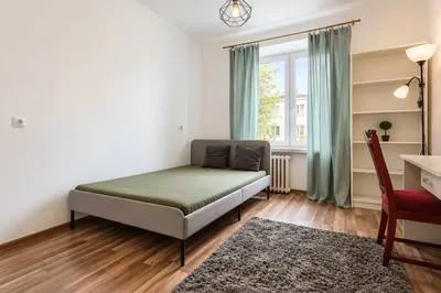 PL / UA / EN | 3 Oddzielne Pokoje + Kuchnia | Tramwaj | Piwnica | Od zaraz - miniatura 4