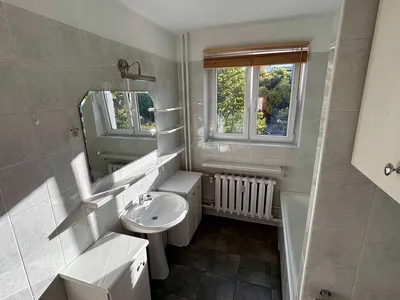 Mieszkanie 4 pokoje Ursynów - miniatura 2