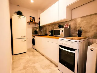 Kawalerka 23 m² | po remoncie | duży balkon | centrum - miniatura 5