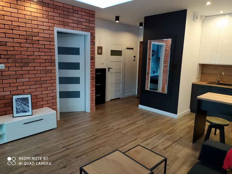 Wynajmę Apartament na Bartodziejach - 1/8
