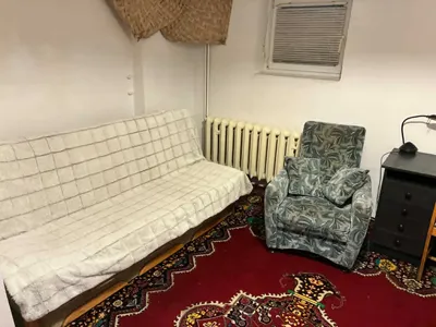 Pokój PLUS – kawalerka (1 osoba)