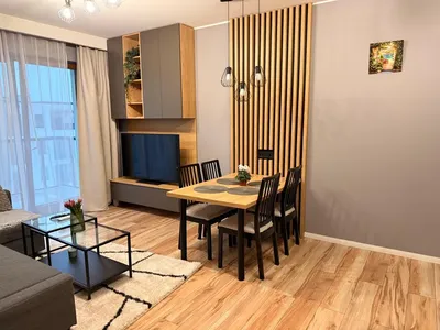 3 pokoje l 60m2 l ul. Konstruktorska, Mokotów - miniatura 2