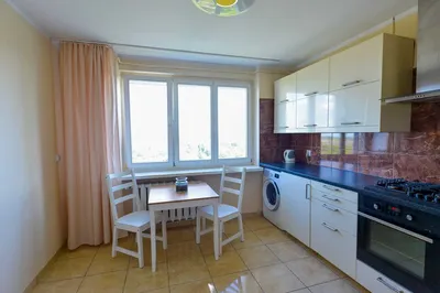 Duża kawalerka 42 m² | Duży balkon | 10. piętro | piękny widok | Orła Białego - miniatura 4