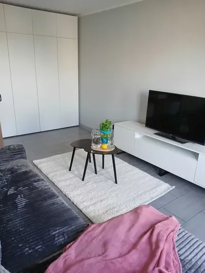 Mieszanie do wynajęcia I PIERWSZY NAJEM po remoncie | 2 pokoje, 47 m² – Bielany, ul. Starej Baśni - miniatura 2