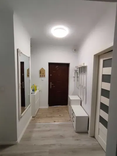 Wynajmę mieszkanie Warszawa Wola - Nowolipki - miniatura 2
