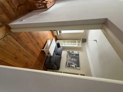 Wynajmę mieszkanie dwa oddzielne pokoje Litewska 45m2 - miniatura 5