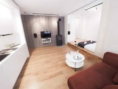 Mieszkanie Gdańsk Śródmieście 2000 zł - miniatura 2