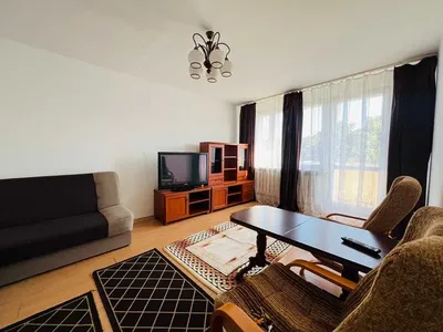 Kawalerka do wynajęcia - 35 m2 - Kraków - Bieżanów - ul. Barbary - miniatura 4