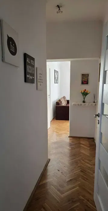 Wynajmę cześć domu, 2 pokoje, na Marysinie Wawerskim - miniatura 4