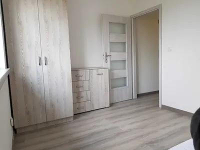 Mieszkanie umeblowane wyposażone. 2 pokoje kuchnia,łazienka wynajmę Warszawa Ul. Arkuszowa 135- bezpośrednio - miniatura 3