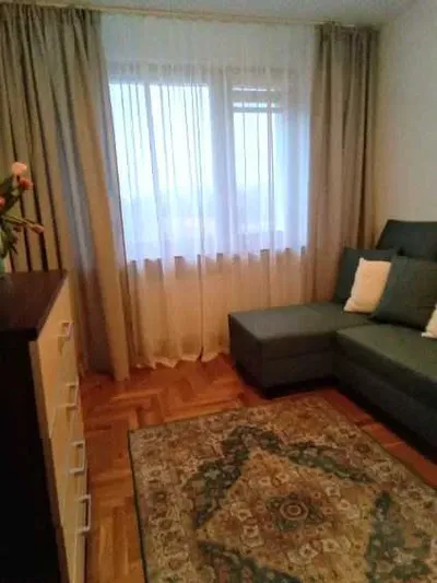 Wynajmę przytulne, słoneczne mieszkanie 2 pokojowe o powierzchni 42,2 m2 Wrzeszcz Górny ul Leśny Stok 4 - miniatura 3