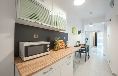 Pokój - Rewolucji 24-[P1] EkSoc, centrum , od Października - miniatura 5
