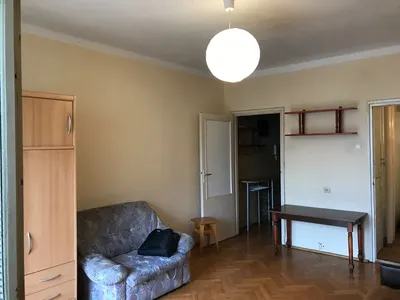 Kawalerka do wynajęcia przy ul. Juliusza Lea (od strony ul. Piastowskiej / Krowodrza) - miniatura 4