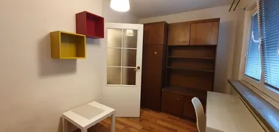 Przytulny, ładny, słoneczny i umeblowany pokój na Bielanach