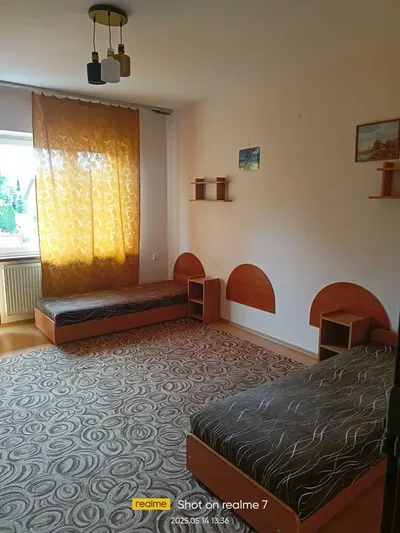 Wynajmę Pokój z balkonem Kraków Bieżanów -Prokocim - miniatura 2