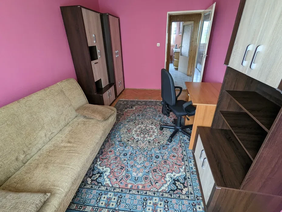 Wynajmę mieszkanie Lublin ul. Krasińskiego LSM - 1/8