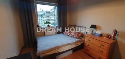 REZERWACJA Do wynajęcia 2 pokoje I 54,49 m² | Pestalozziego 4 | Balkon | Winda I Os. Paryskie - miniatura 5