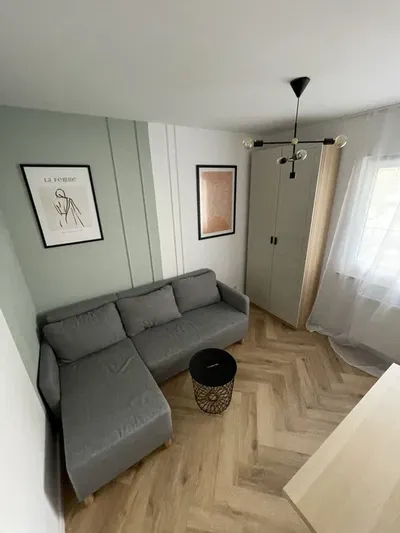 Pokój do wynajęcia, Nowa Manufaktura, ul. Kościuszki 120, Wrocław - miniatura 2