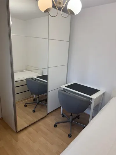 Pokój do wynajęcia – Kraków, Plac Centralny (Nowa Huta) - miniatura 4